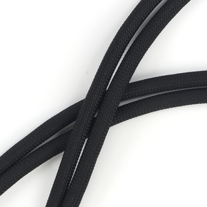 Nuevo diseño personalizado de lujo cuerda trenzada cuerda de escalada correa de perro varios colores correa de jogging correa de perro correa de cuerda de perro - Product Image 4