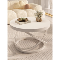 Tables basses simples et peu coûteuses pour salons, tables centrales luxueuses et modernes en gros
