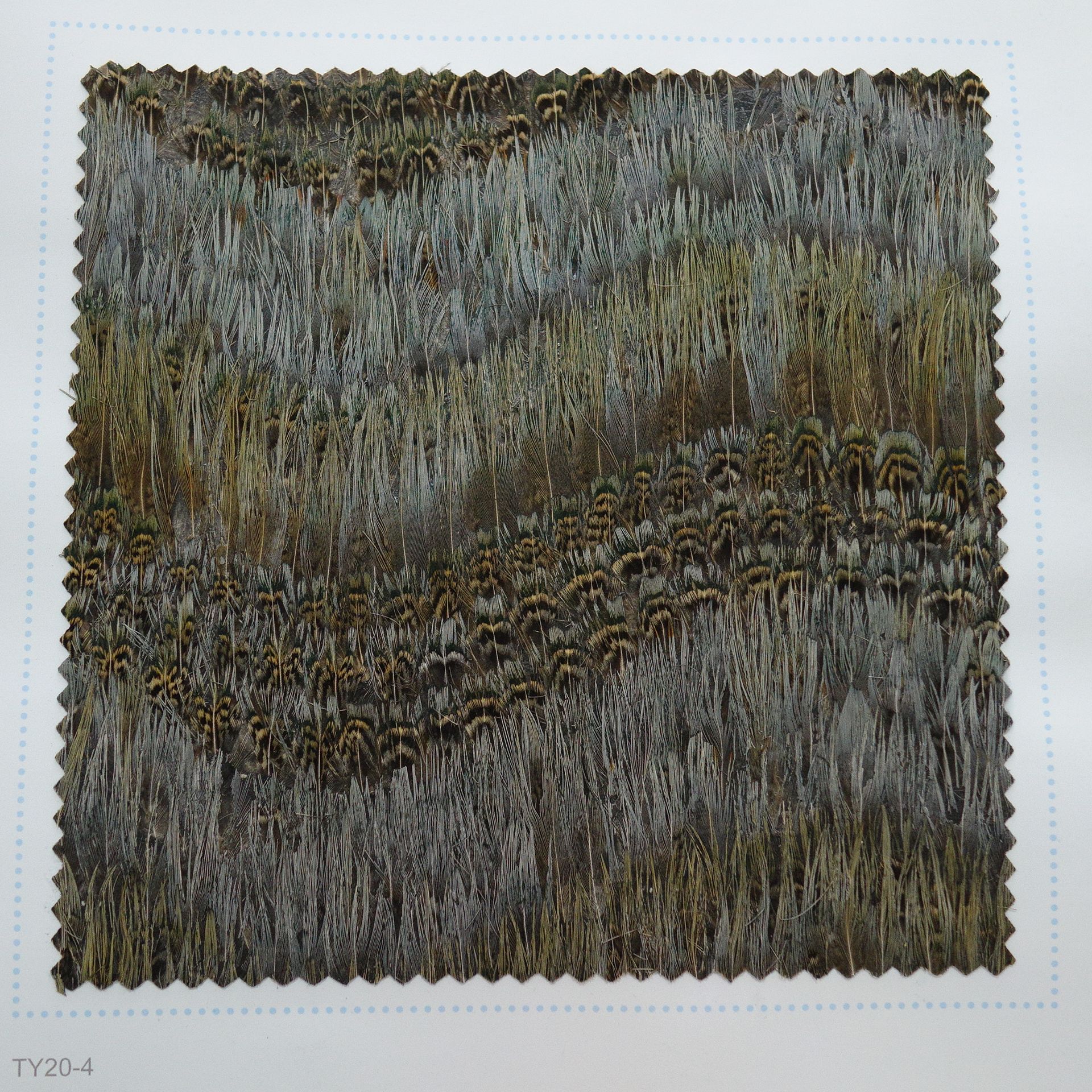 TY20-4&nbsp;:&nbsp;la fin de la guerre