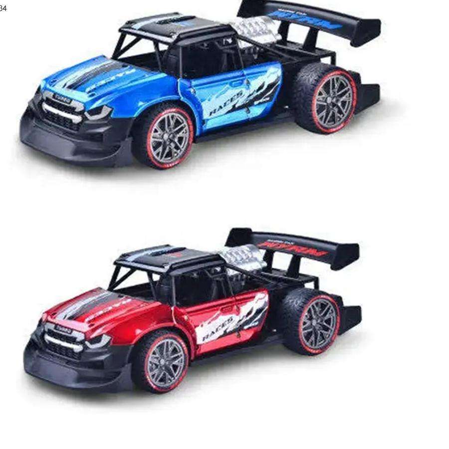 Alto Rendimiento spray de coche RC para Aventuras Emocionantes y