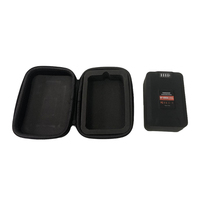 Paket Baterai Li-ion V-Mount 14.8V 5Ah 74W untuk Camcorder Profesional HDW-800P PDW-850 BP-148C Hitam Tersedia