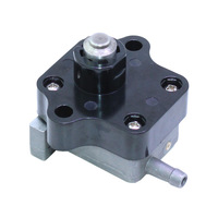 Nueva Bomba de Combustible XYRacing para Mercury Mariner 4HP/5HP/6HP de 4 Tiempos, Motor Fuera de Borda de Gasolina 803529T03 803529T02 803529T1 803529T
