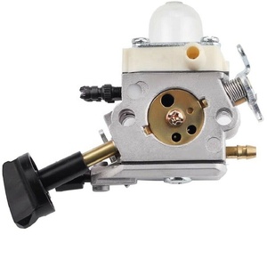 คาร์บูเรเตอร์สำหรับ BG86 SH56 SH56C SH86C เครื่องเป่าใบ C1M-S261B Zama - Product Image 2