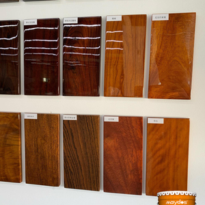 Nitrocellulose Polyurethane <strong>Matte</strong> Glossy Wood <strong>Varnish</strong> and Paints for Interior Exterior Use - Product Image 2