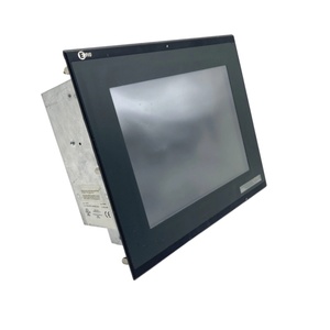 หน้าจอสัมผัสอุตสาหกรรม E910T ขนาด 10.4 นิ้ว รุ่นใหม่ล่าสุด HMI Operator Cimrex 91 E Series อินเทอร์เฟซระหว่างมนุษย์กับเครื่องจักร - Product Image 1