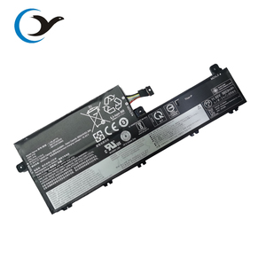 Meilleure batterie rechargeable 11,55V 68Wh 5887mAh L19L6P72 L19C6P72 5B10W13961 pour <span class=keywords><strong>ordinateur</strong></span> <span class=keywords><strong>portable</strong></span> <span class=keywords><strong>Lenovo</strong></span> ThinkPad P15V Gen 1 - Product Image 1
