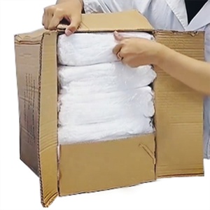 Ga Trải Giường Vừa Vặn Mềm Dùng Một Lần Ga Trải Trải Giường Chống Trượt Ga Trải Giường Chăn Đơn Để Đi Du Lịch - Product Image 6