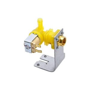 Valve d'entrée d'eau pour machine à laver WD15X10014 110 V électrique en plastique durable - Product Image 3