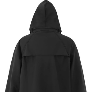 Ingrosso Tuta <span class=keywords><strong>da</strong></span> pioggia <span class=keywords><strong>impermeabile</strong></span> resistente <span class=keywords><strong>da</strong></span> pioggia per <span class=keywords><strong>lavoro</strong></span> all'aperto giacca <span class=keywords><strong>da</strong></span> pesca pantaloni traspirante <span class=keywords><strong>impermeabile</strong></span> <span class=keywords><strong>da</strong></span> <span class=keywords><strong>uomo</strong></span> - Product Image 5