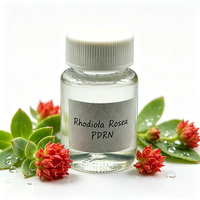 Portulaca Oleracea PDRN Purslane Liquide Dérivé de Plantes PDRN Anti-Rougeur Soins de la Peau Sensible Ingrédient Actif
