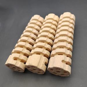 Maison de bactéries poreuses en spirale de 16*4.2cm de long 30 pièces emballage média filtrant pour <span class=keywords><strong>aquarium</strong></span> - Product Image 4
