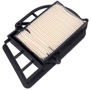 5gm-15407-00 06626500 xe máy intake Cleaner Bộ lọc không khí cho Yamaha vp250 yp250 vp300 italjet <span class=keywords><strong>Jupiter</strong></span> 250 malaguti mật khẩu - Product Image 2