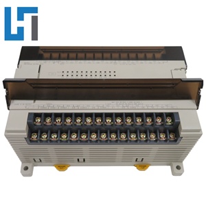 โมดูลซีพียู CPM1A-40CDR-A-V1 ซีรีส์ CPM1A รุ่นใหม่ ของแท้ 40 จุด สำหรับควบคุม PLC โปรแกรมได้ ใช้ในระบบอัตโนมัติทางอุตสาหกรรม - Product Image 3