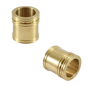 Servicio de Mecanizado de Torno <span class=keywords><strong>CNC</strong></span>, Piezas de Torneado Personalizadas, Mecanizado <span class=keywords><strong>CNC</strong></span> de Aluminio, Piezas de Maquinaria de Acero, Componentes de Mecanizado de Hierro - Product Image 6