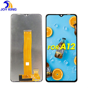 <span class=keywords><strong>Ecran</strong></span> pour <span class=keywords><strong>Samsung</strong></span> Galaxy A01 A5 2016 A7 2018 A10 <span class=keywords><strong>A12</strong></span> A20s A21 A21s A50 A51 A70 A105 - Product Image 2