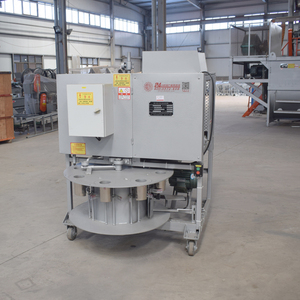 Machines d'ensachage de champignon d'huître chaude Machine de remplissage <span class=keywords><strong>pour</strong></span> le <span class=keywords><strong>substrat</strong></span> de champignon emboutissant le matériel d'emballage en plastique - Product Image 3