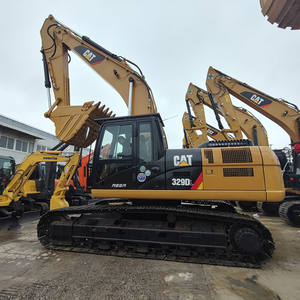 รถขุดตีนตะขาบ Caterpillar มือสอง ปี 2016 รุ่น 29 ตัน เครื่องยนต์ประสิทธิภาพสูง ผลิตในญี่ปุ่น ความจุบุ้งกี๋ 1.15 เมตร ยี่ห้อ Nabtesco - Product Image 5