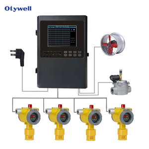 Détecteur <span class=keywords><strong>de</strong></span> fuite <span class=keywords><strong>de</strong></span> <span class=keywords><strong>gaz</strong></span> industriel fixe Otywell GTTCB3 avec affichage numérique, conception anti-explosion et options <span class=keywords><strong>de</strong></span> <span class=keywords><strong>gaz</strong></span> multiples - Product Image 2