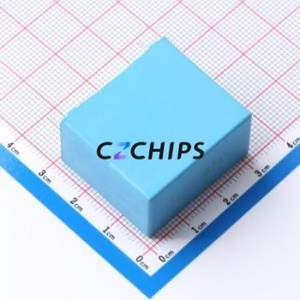 Condensateur à film polypropylène (CBB) PHE450MF7100JR06L2, composant traversant (THT), pas de 27,5 mm, 1 µF, 5 %, 630 V/400 V - Product Image 2