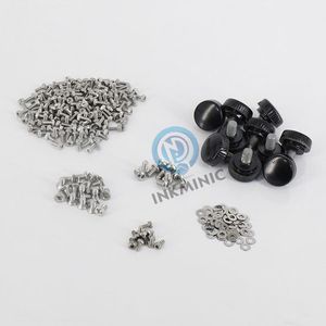 Domino DB5-0160502 D-Typ A-Serie Druckkopf-Schraubensatz T für Tintenstrahldrucker - Product Image 1