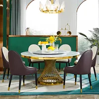 Buy Royal luxury Dinner Set (004) Online - EdensDECOR