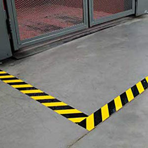 Ruban autocollant antidérapant ruban adhésif pour terrain de sport ruban de revêtement antidérapant équipement de terrain de jeu et équipement de <span class=keywords><strong>fitness</strong></span> à haute adhérence - Product Image 3