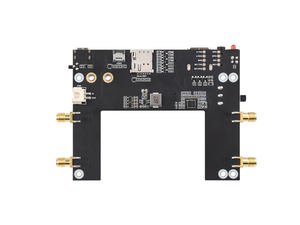 Waveshare-Módulo 5G para Jetson Orin con plataforma Qualcomm X62 compatible con redes NSA/SAS y <span class=keywords><strong>GNSS</strong></span> - Product Image 4
