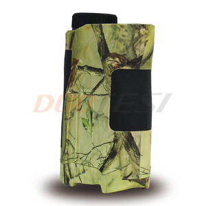 เครื่องวัดระยะเลเซอร์อุตสาหกรรมกอล์ฟ DUOTESI 7.0X ระบบวัดระยะแบบออปติคอลที่แม่นยำ เคลือบ HD ป้องกันการลื่นไถล มาตรฐาน IP65 - Product Image 6