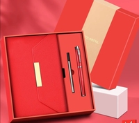 Carnet professionnel A5 personnalisable avec 100 feuilles de fil couture reliure couverture en cuir Journal de papeterie à feuilles mobiles