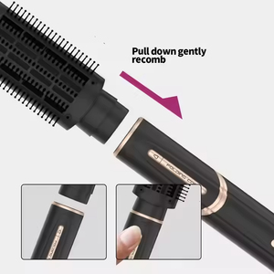 Sèche-cheveux Original Dys Air W Raps Coanda 2x Long ID HS 05 HS 08 HS 09 pour Air Wraps Multi <span class=keywords><strong>Styler</strong></span> - Product Image 3