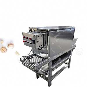 Machine de nettoyage d'oignon d'ail d'épluchage en plastique - Product Image 5