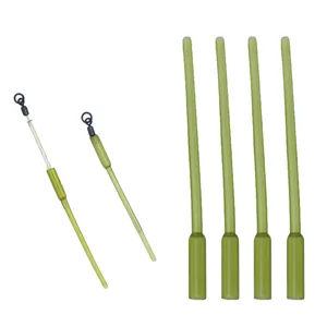 New Soft Inline Lead Inserts Line Lead Inserts Carp Fishing Accessory Perfect For Drop Off Inline