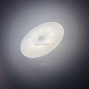 Lampe à induction <span class=keywords><strong>sans</strong></span> fil pour le corps humain veilleuse à détecteur de mouvement lampes murales à led lumières d'intérieur <span class=keywords><strong>sans</strong></span> électricité - Product Image 5