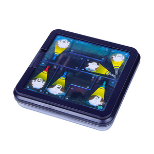 Torcia giocattolo da gioco da tavolo educativo per bambini transfrontalieri che incoraggia l'interazione genitore-figlio in plastica - Product Image 6