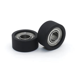 ตลับลูกปืนเม็ดกลมร่องลึก 685ZZ ขนาด 5*14*6.5 มม. ผลิตโดยผู้ผลิต พร้อมเคลือบ TPU ทนทานต่อการสึกหรอ ลูกกลิ้งแบบแบน รุ่น P4 C3 ผลิตจากเหล็ก - Product Image 3