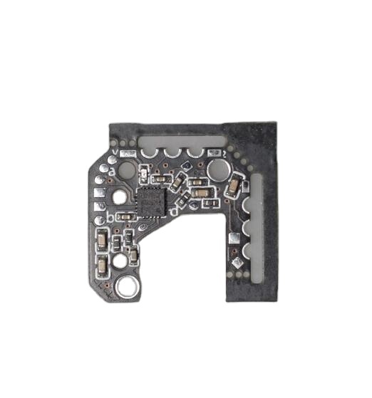 PS5/PS4/XBOX Gamepad Hall joystick+Driver pcb board