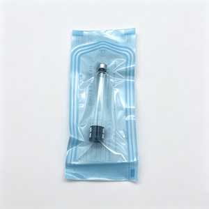 Cartucho de Vidrio Premium de 3 ml, Compatible con Diferentes Modelos de Plumas Inyectoras - Product Image 4