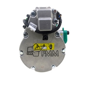 HES33คอมเพรสเซอร์แอร์แบบไฮบริดสำหรับ HS3 Hongqi 8103020-E16ไฟฟ้า8103020 CA600FHRA05 - Product Image 6