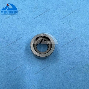 Rullo di supporto <span class=keywords><strong>F</strong></span>-7809.<span class=keywords><strong>RST</strong></span> 03.010.151 per Heidelberg CD102 SM102 motore alimentatore parti parti cuscinetto - Product Image 3