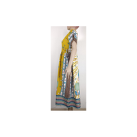 Lo último en camisones informales de talla grande para mujer Chibi Daster, ropa de dormir cómoda y elegante suave para el hogar