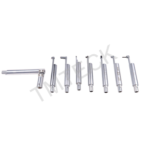 Tige d'extension TS55 pour testeur de rugosité de surface, accessoires pour - Product Image 1