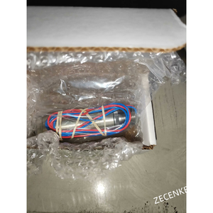 162VTS-121-245-00, Transmisores de Vibración Metrix 162VTS Slim Style Alimentados por Bucle, Usados - Product Image 1