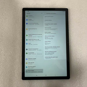 Tableta usada <span class=keywords><strong>original</strong></span> para <span class=keywords><strong>Samsung</strong></span> Galaxy Tab <span class=keywords><strong>A8</strong></span>, 32GB, 64GB, 128GB, 10,5 GB, Android, desbloqueado, de segunda mano, <span class=keywords><strong>tablet</strong></span> PC de segunda mano - Product Image 5