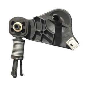 Conector de Cable de Cambio de Marchas 1J0711761C 1J0711761B 6Q0711203B para Bora Golf 4 Sagitar Jetta Lavida, Enchufable, de Plástico ABS y Hierro - Product Image 1