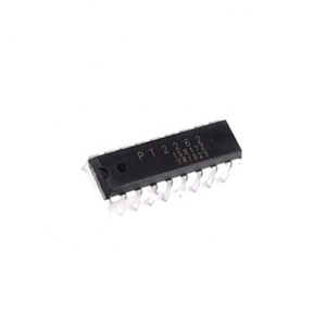 PT2262ของแท้แบบ SOP20และ DIP18ชิปไอซีอินเทอร์เฟซ PT2323 PT2272-L4 PT2262-S PT2262 - Product Image 1