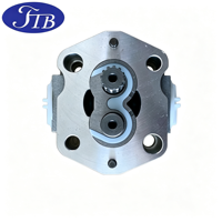 Pompe hydraulique de rechange de haute qualité FTB 4472007 ZAX70, adaptée aux excavateurs Hitachi ZAX60 ZAX70 ZAX75, pièce de rechange