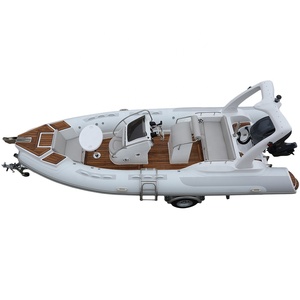 <span class=keywords><strong>Bateau</strong></span> gonflable en caoutchouc <span class=keywords><strong>de</strong></span> <span class=keywords><strong>19</strong></span> <span class=keywords><strong>pieds</strong></span>/5.8 mètres, <span class=keywords><strong>bateau</strong></span> côtelé Hypalon, à <span class=keywords><strong>vendre</strong></span> - Product Image 2