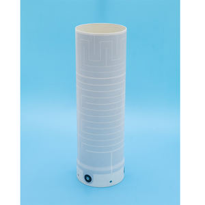 真空炉加熱用真空対応PBN PG円筒形複合ヒーター - Product Image 2