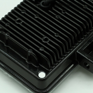 Focos LED para coche, 55W, 6000K, 12V, 6000LM, cuadrados, para actualización y reacondicionamiento - Product Image 4