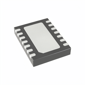 14 WFDFN Exposed Pad LTC2636HDE-LMI8#PBF In Stock Data Acquisition Electronics Component - Product Image 1